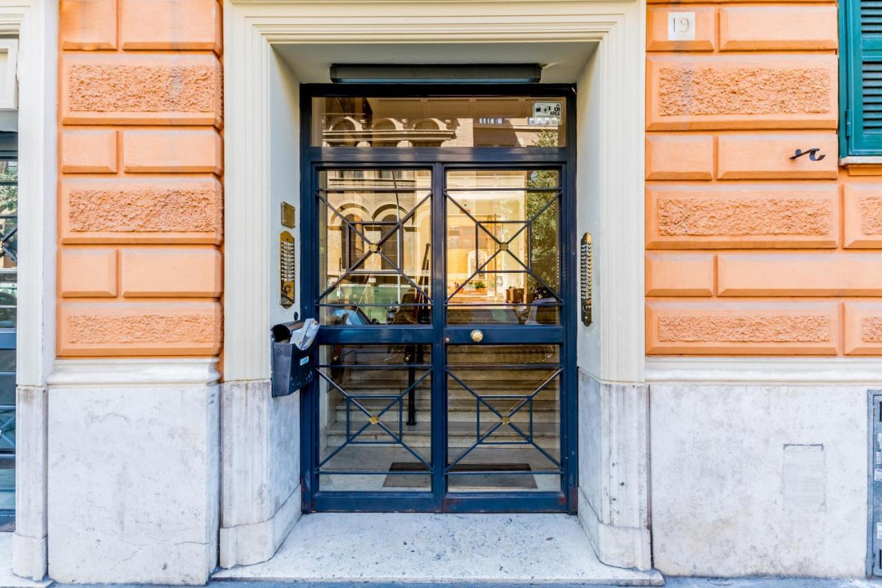 Petite Maison 19, Rome